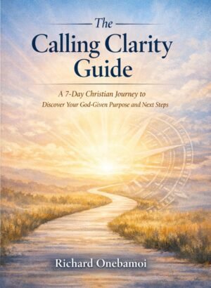 The Calling Clarity Guide