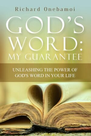God's Word: My Guarantee